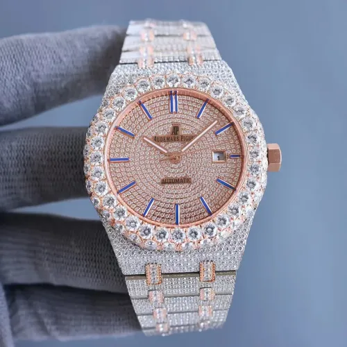 Audemars Piguet AAA Quality Watches #1391035 $644.63 USD, Wholesale Replica Audemars Piguet AAA Quality Watches