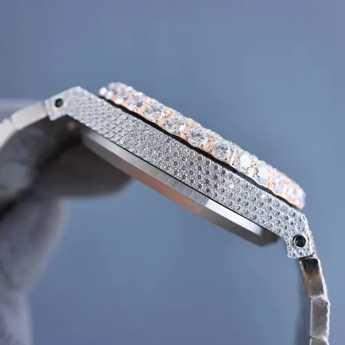 Replica Audemars Piguet AAA Quality Watches #1391035 $644.63 USD for Wholesale