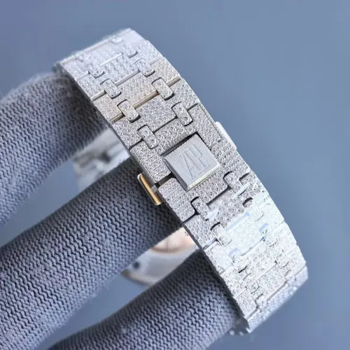 Replica Audemars Piguet AAA Quality Watches #1391035 $644.63 USD for Wholesale