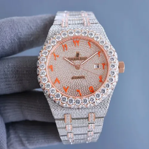 Audemars Piguet AAA Quality Watches #1391036 $644.63 USD, Wholesale Replica Audemars Piguet AAA Quality Watches