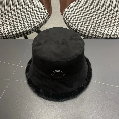 Replica Moncler Caps #1391037 $36.00 USD for Wholesale
