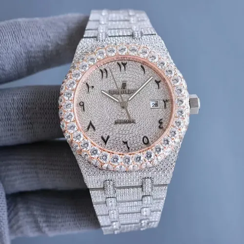 Audemars Piguet AAA Quality Watches #1391038 $644.63 USD, Wholesale Replica Audemars Piguet AAA Quality Watches