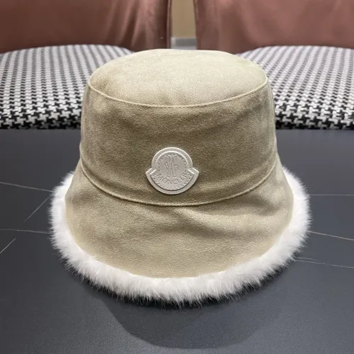 Moncler Caps #1391039 $36.00 USD, Wholesale Replica Moncler Caps
