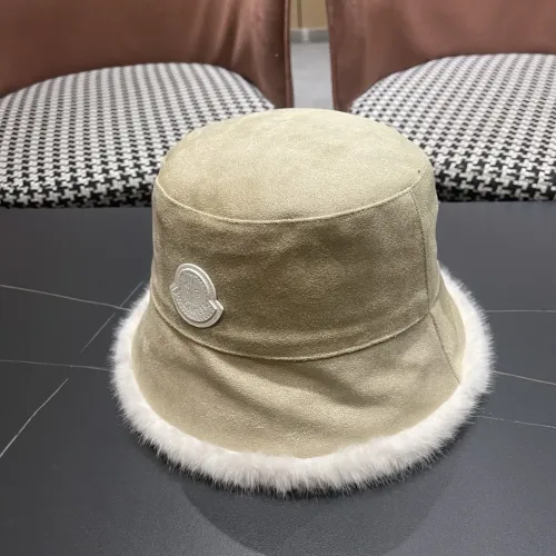 Replica Moncler Caps #1391039 $36.00 USD for Wholesale