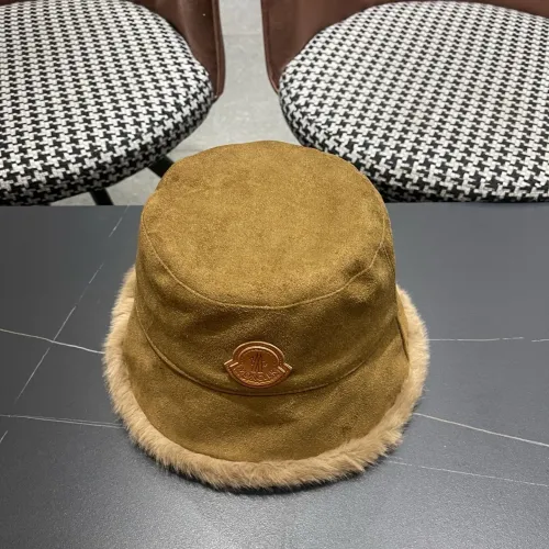 Replica Moncler Caps #1391040 $36.00 USD for Wholesale