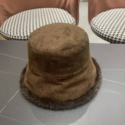 Replica Moncler Caps #1391041 $36.00 USD for Wholesale