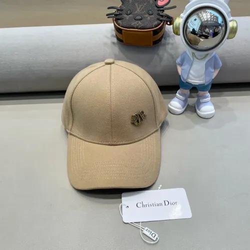 Replica Christian Dior Caps #1391042 $34.00 USD for Wholesale