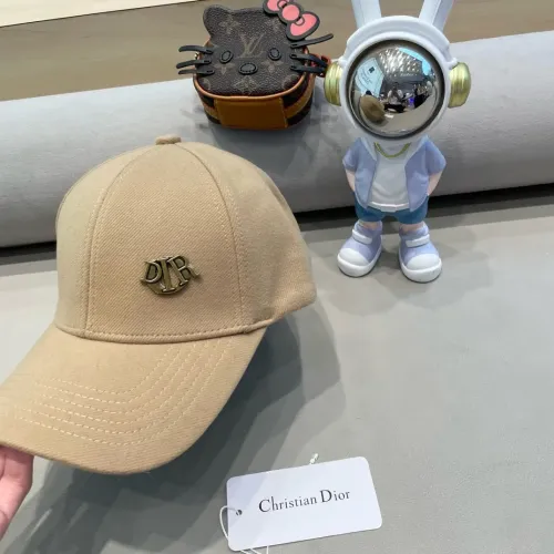 Replica Christian Dior Caps #1391042 $34.00 USD for Wholesale