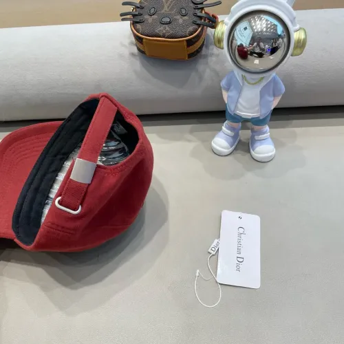 Replica Christian Dior Caps #1391044 $34.00 USD for Wholesale