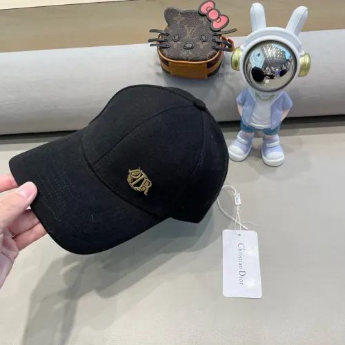 Christian Dior Caps #1391045 $34.00 USD, Wholesale Replica Christian Dior Caps
