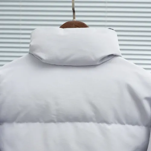 Replica Canada Goose Down Feather Coat Long Sleeved For Women #1391053 $172.00 USD for Wholesale