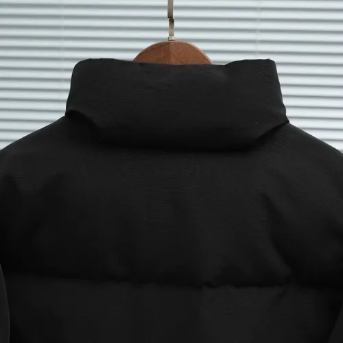 Replica Canada Goose Down Feather Coat Long Sleeved For Women #1391056 $172.00 USD for Wholesale