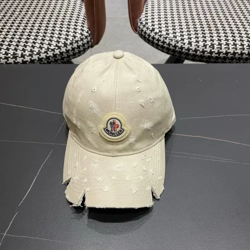 Moncler Caps #1391057 $34.00 USD, Wholesale Replica Moncler Caps