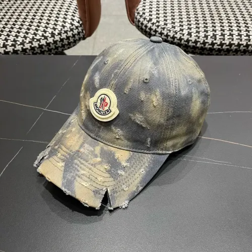Replica Moncler Caps #1391058 $34.00 USD for Wholesale