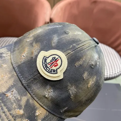 Replica Moncler Caps #1391058 $34.00 USD for Wholesale