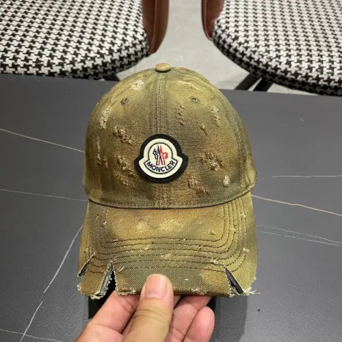 Replica Moncler Caps #1391059 $34.00 USD for Wholesale