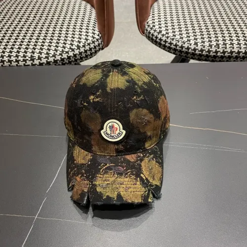 Moncler Caps #1391060 $34.00 USD, Wholesale Replica Moncler Caps