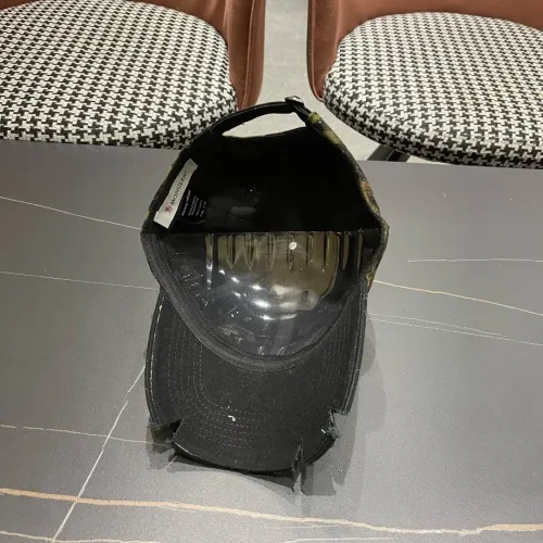 Replica Moncler Caps #1391060 $34.00 USD for Wholesale