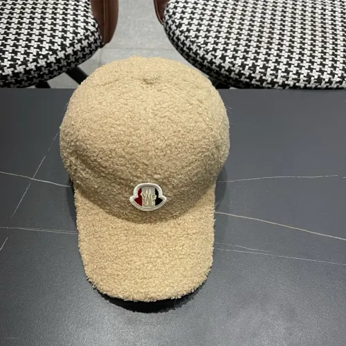 Replica Moncler Caps #1391066 $34.00 USD for Wholesale