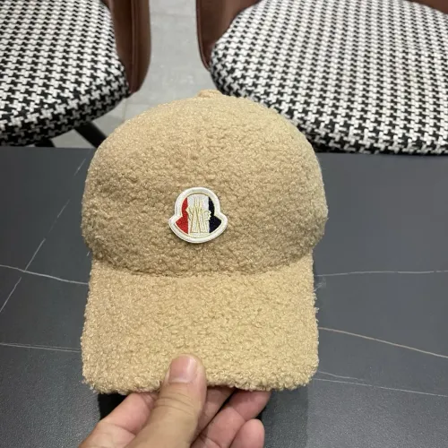 Replica Moncler Caps #1391066 $34.00 USD for Wholesale