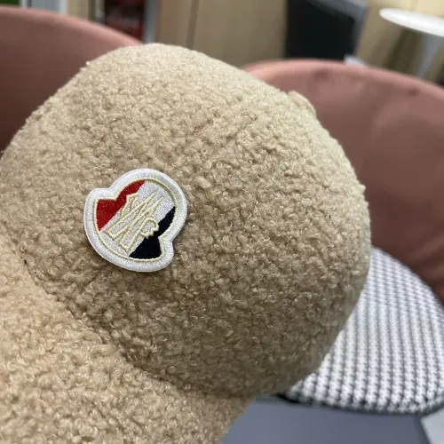 Replica Moncler Caps #1391066 $34.00 USD for Wholesale