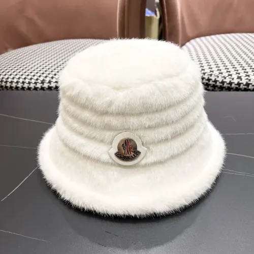 Moncler Caps #1391068 $38.00 USD, Wholesale Replica Moncler Caps
