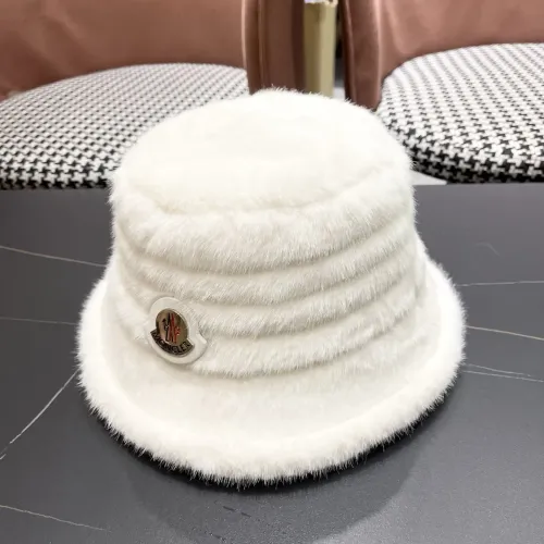 Replica Moncler Caps #1391068 $38.00 USD for Wholesale