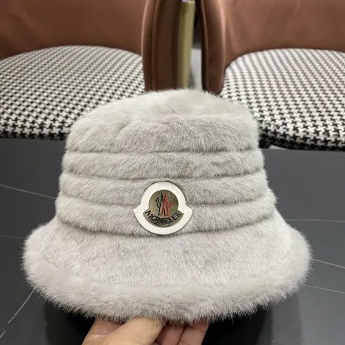 Replica Moncler Caps #1391069 $38.00 USD for Wholesale
