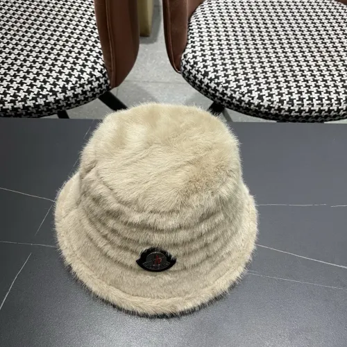 Replica Moncler Caps #1391070 $38.00 USD for Wholesale