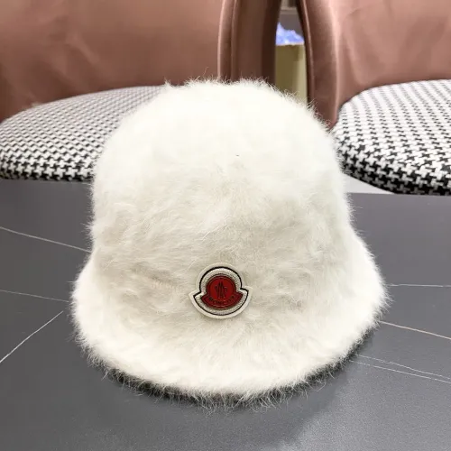 Replica Moncler Caps #1391072 $38.00 USD for Wholesale
