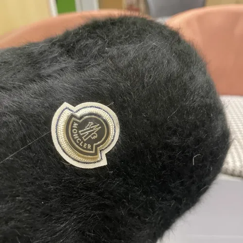Replica Moncler Caps #1391073 $38.00 USD for Wholesale