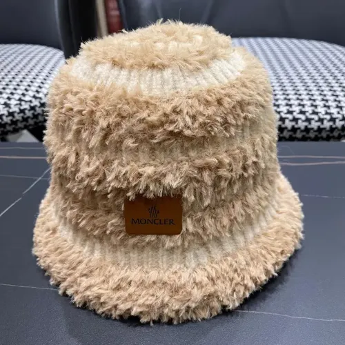 Replica Moncler Caps #1391075 $36.00 USD for Wholesale