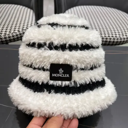 Moncler Caps #1391076 $36.00 USD, Wholesale Replica Moncler Caps