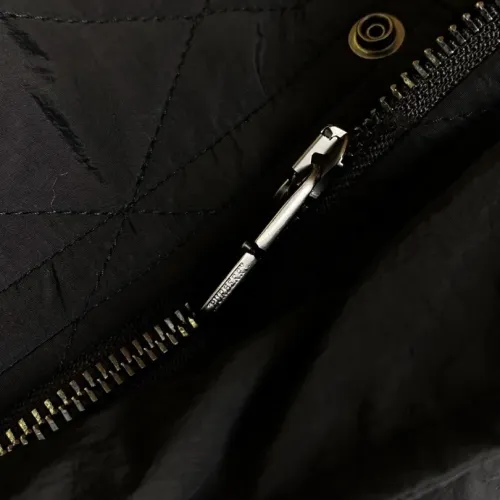 Replica Burberry Coats Long Sleeved For Women #1391101 $205.00 USD for Wholesale