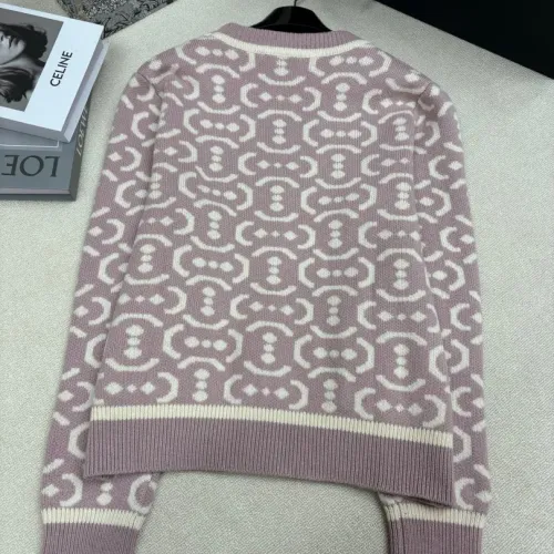 Replica Gucci Sweaters Long Sleeved For Women #1391108 $100.00 USD for Wholesale