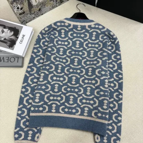 Replica Gucci Sweaters Long Sleeved For Women #1391110 $102.00 USD for Wholesale