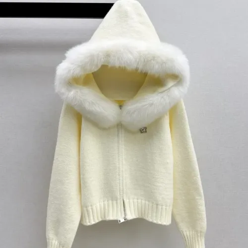 Chanel Jackets Long Sleeved For Women #1391113 $128.00 USD, Wholesale Replica Chanel Jackets