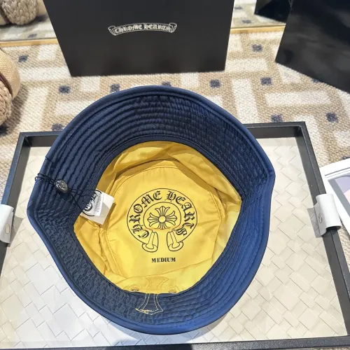 Replica Chrome Hearts Caps #1391130 $29.00 USD for Wholesale