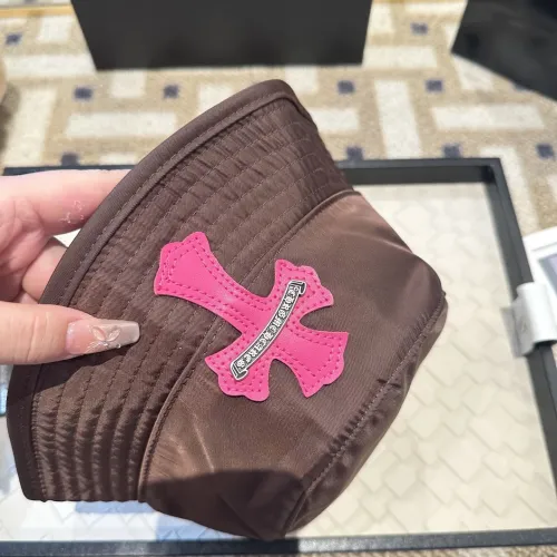 Replica Chrome Hearts Caps #1391131 $29.00 USD for Wholesale