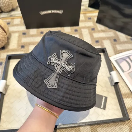 Chrome Hearts Caps #1391132 $29.00 USD, Wholesale Replica Chrome Hearts Caps