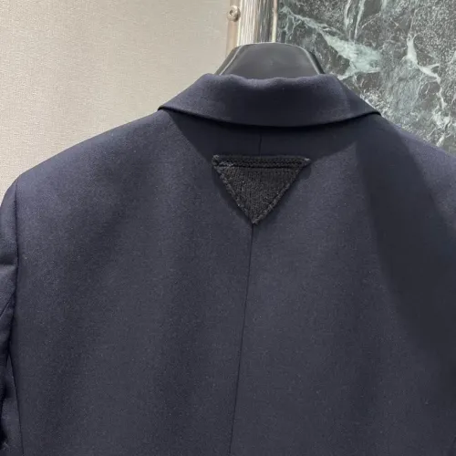 Replica Prada Jackets Long Sleeved For Women #1391134 $162.00 USD for Wholesale