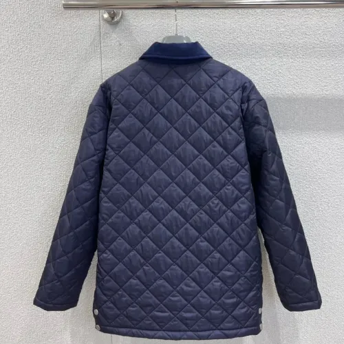 Replica Prada Jackets Long Sleeved For Women #1391139 $140.00 USD for Wholesale