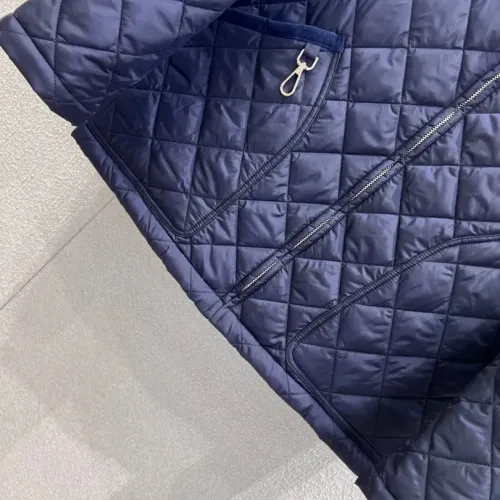 Replica Prada Jackets Long Sleeved For Women #1391139 $140.00 USD for Wholesale