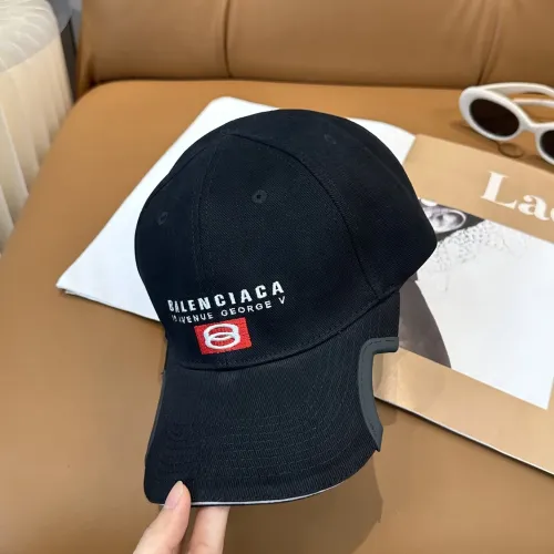Balenciaga Caps #1391153 $29.00 USD, Wholesale Replica Balenciaga Caps