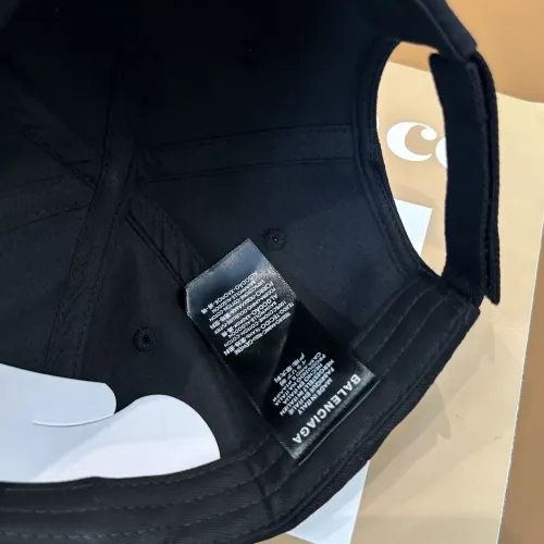 Replica Balenciaga Caps #1391153 $29.00 USD for Wholesale