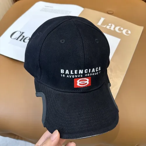 Replica Balenciaga Caps #1391153 $29.00 USD for Wholesale