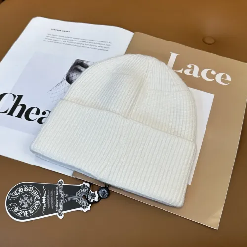 Replica Chrome Hearts Caps #1391174 $25.00 USD for Wholesale