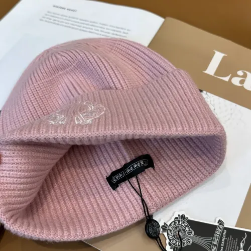 Replica Chrome Hearts Caps #1391175 $25.00 USD for Wholesale