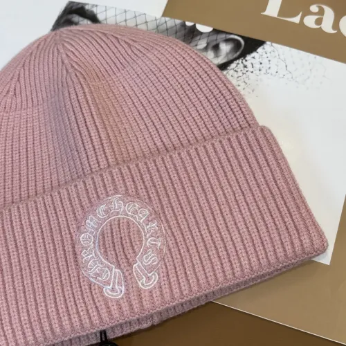 Replica Chrome Hearts Caps #1391175 $25.00 USD for Wholesale