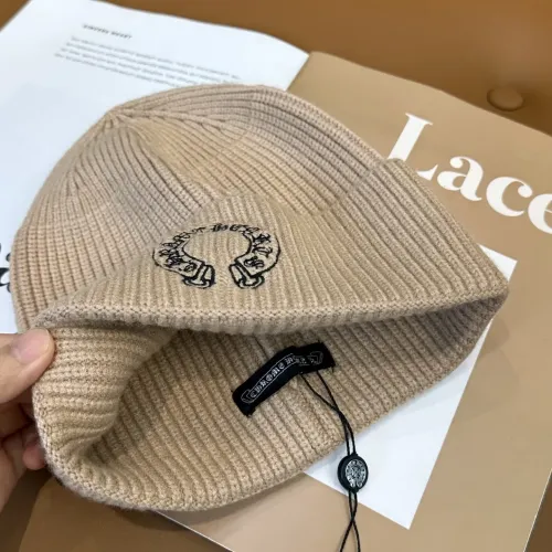 Replica Chrome Hearts Caps #1391176 $25.00 USD for Wholesale